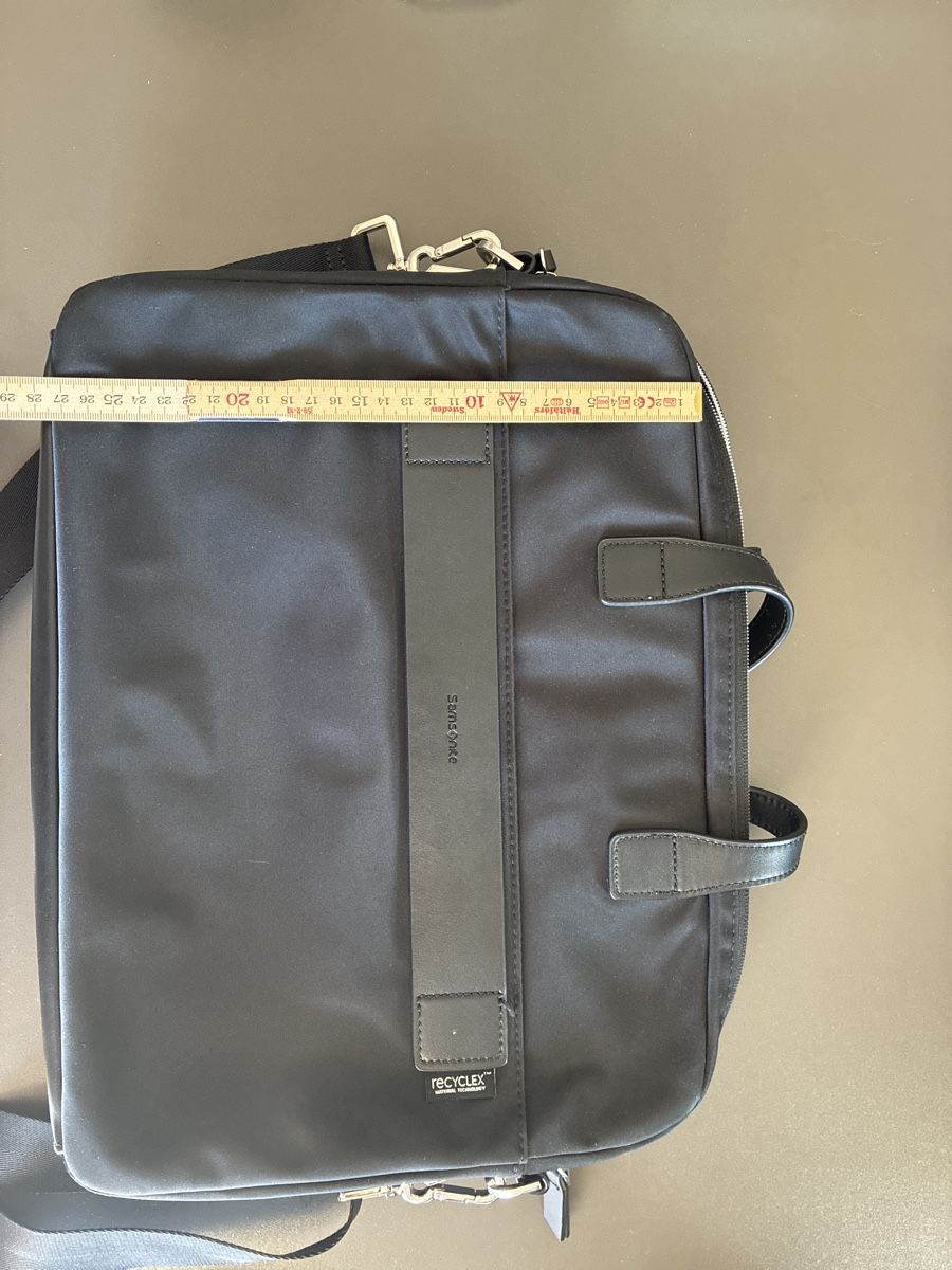 Samsonite Sacs: Samsonite PC Tasche – D'occasion à Locarno par CG1114 4