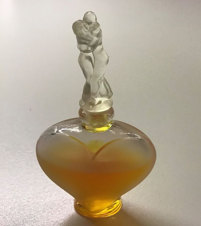 Lalique Parfums - Parfum 4.5 ml - Ondines L'Amour Le Baiser