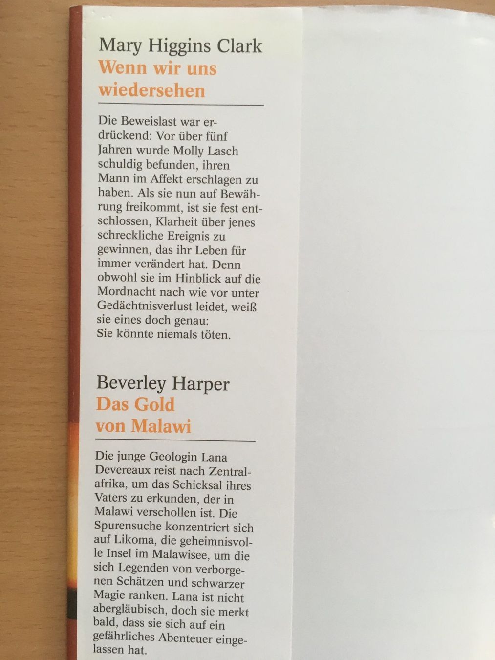 Bücher: Reader’s Digest Auswahlbücher (3) – Gebraucht aus Grenchen von Kogi7 2