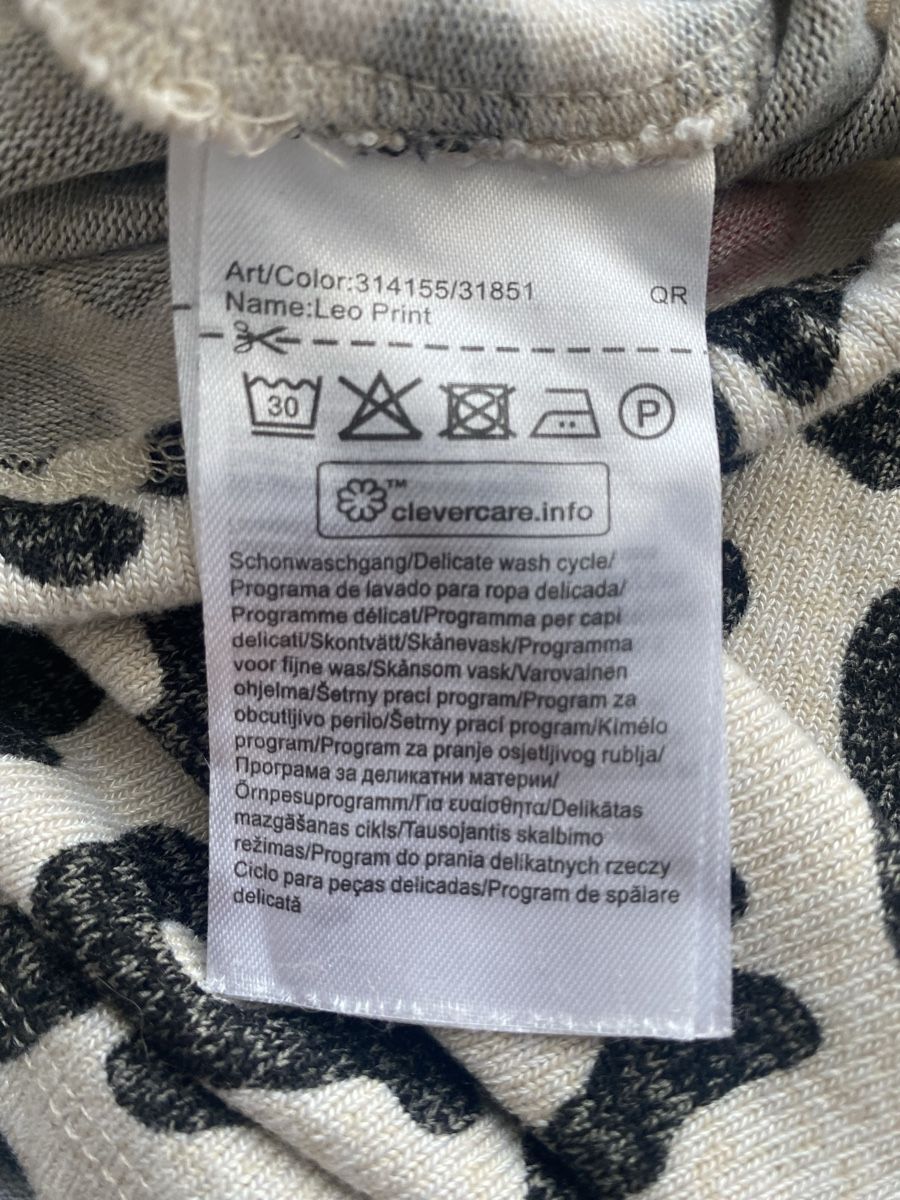 Maglioni & Felpe: Pullover feinstrick gr.38/40 – Usato da Seewen SZ venduto da shaky01 6
