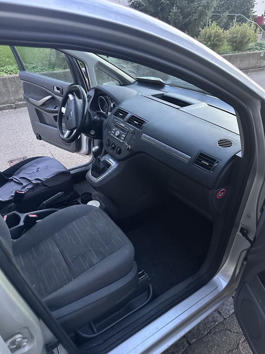 Ford Automobili: Ford C-Max 1,8l ab Platz EXPORT – Usato da Steinach venduto da EvAy_Trade_2023 3