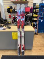 Black Diamond Verdict 180cm, NEU