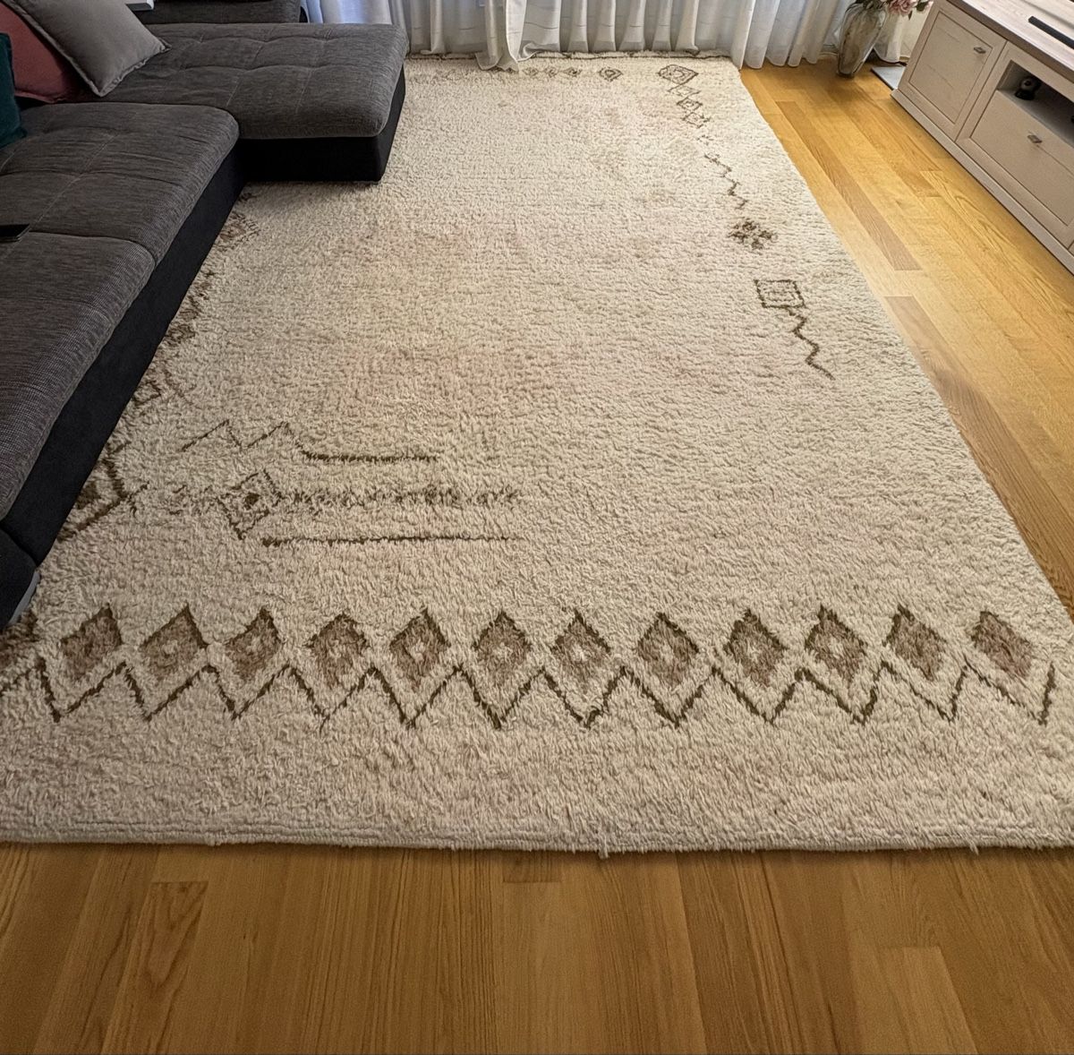 Tapis: Carpet 250cm x 350cm – D'occasion à Nyon par den_b9 1