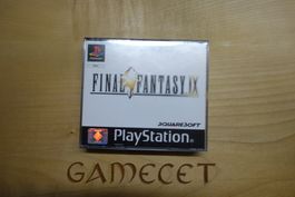 Final Fantasy IX