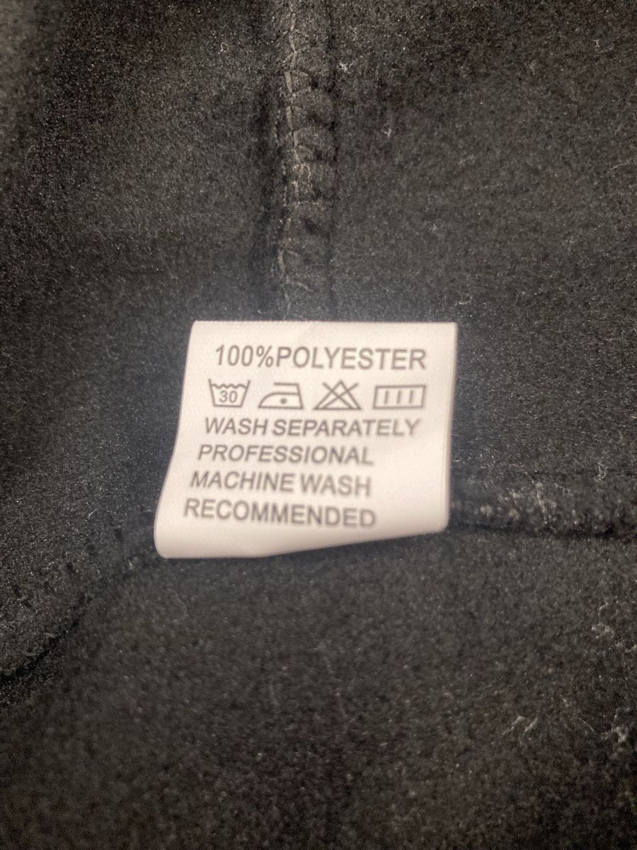 Maglioni & Felpe: Nofs Kapuzenpullover Schwarz XL – Nuovo (secondo la descrizione) da Aarwangen venduto da to-hirschi 5
