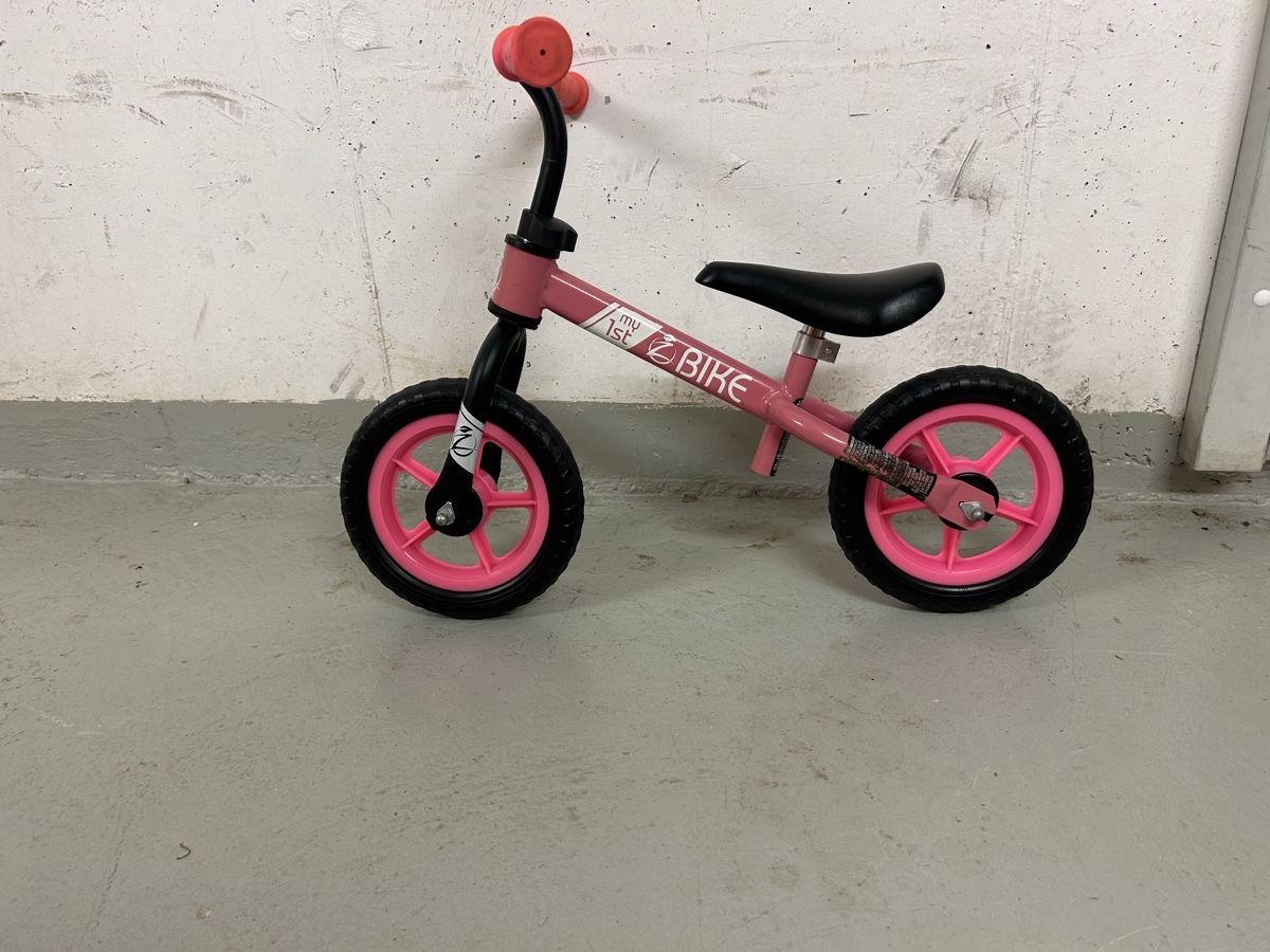 Velos: Velo – Gebraucht aus Matzingen von AllinOneDtx