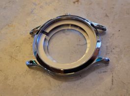 Boîtier de montre Zenith Elite 01.0125.680 NOS, 37mm complet