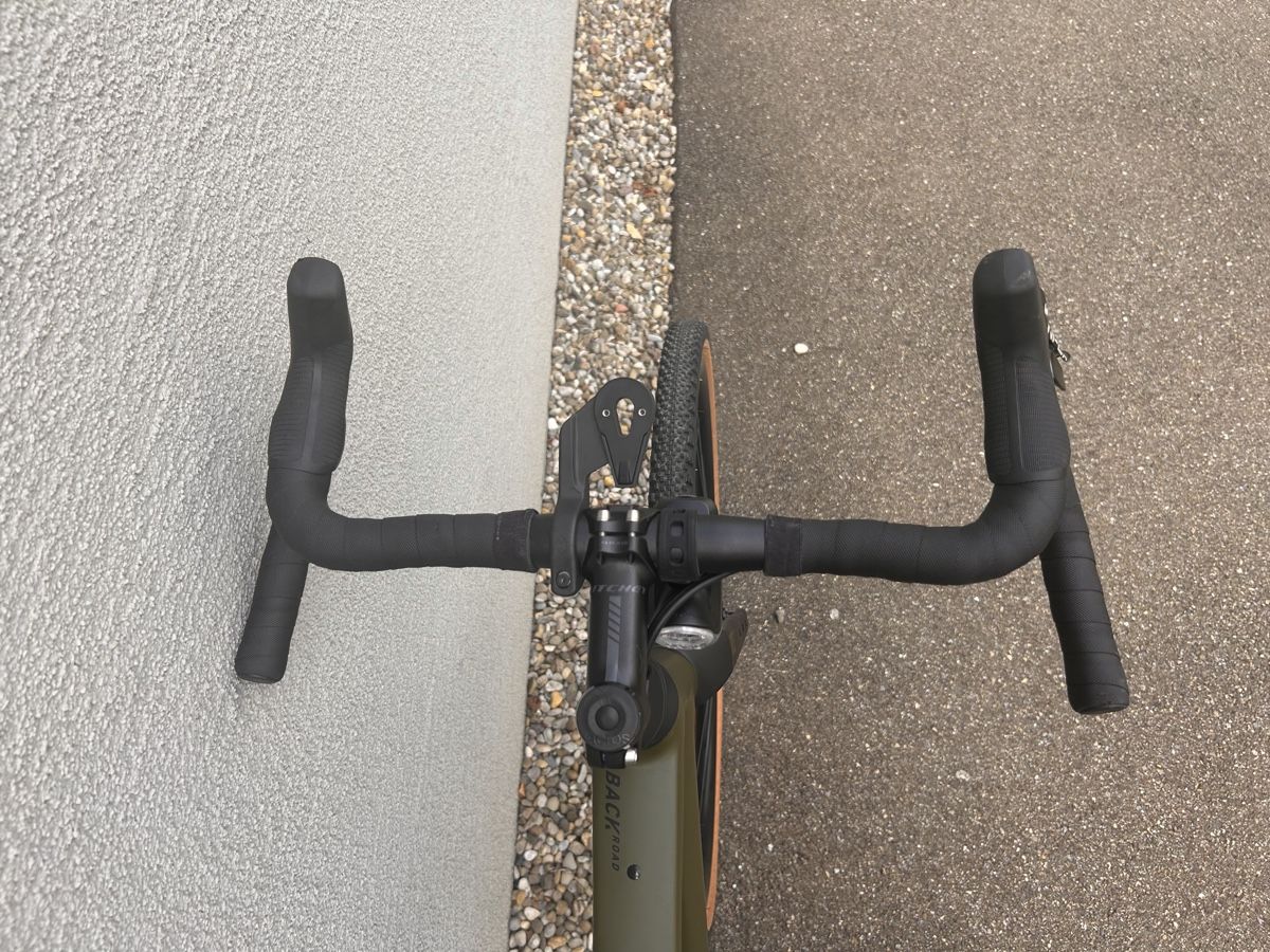 Rose Biciclette: ROSE BACKROAD AL APEX 1X11 – Nuovo (secondo la descrizione) da St. Gallen venduto da Luctie 5