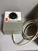 Trafo Trix  Vario - Feinregelung Spur (N)