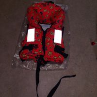 Schwimmweste für Kinder