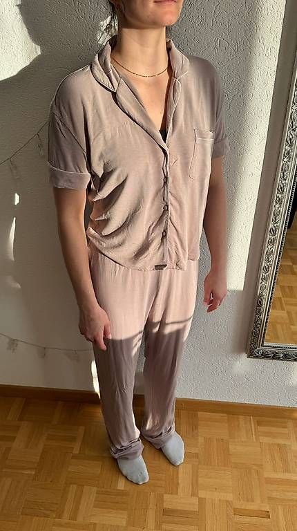 Negligees & Pigiami: Pijama  – Usato da St. Gallen venduto da sie_fz2d