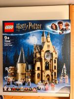 LEGO Harry Potter 75948 Hogwarts Uhrturm, neu und ovp
