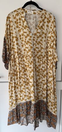 Robe d'été Moni&Co, taille L/XL5