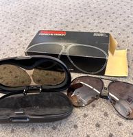 Carrera Porsche Design 5623 NOS Vintage Sonnenbrille