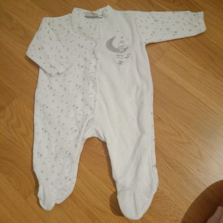 Pyjama Grösse 62
