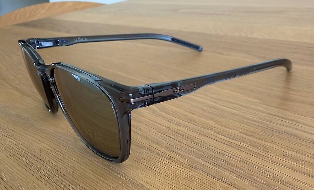 Occhiali & Lenti: Roka Rory 2.0 Sonnenbrille - NEU – Nuovo e nell'imballaggio originale da Horw venduto da Elhammer