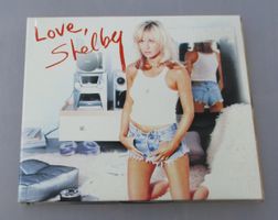 SHELBY LYNNE - Love, Shelby