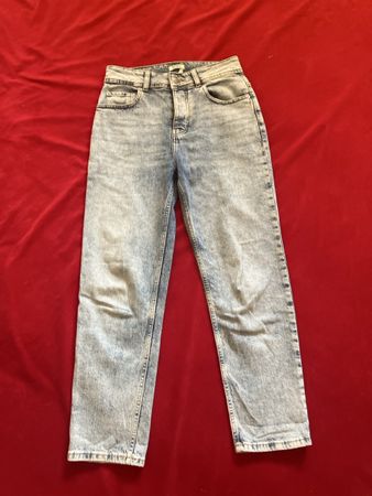 Roxy Jeans Damen Gr. 34 guter Zustand