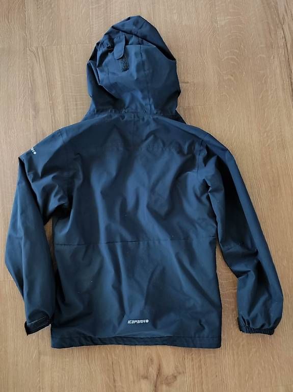 Vestes: Regenjacke Icepeak Gr. 152 – D'occasion à Baar par Rene118 2