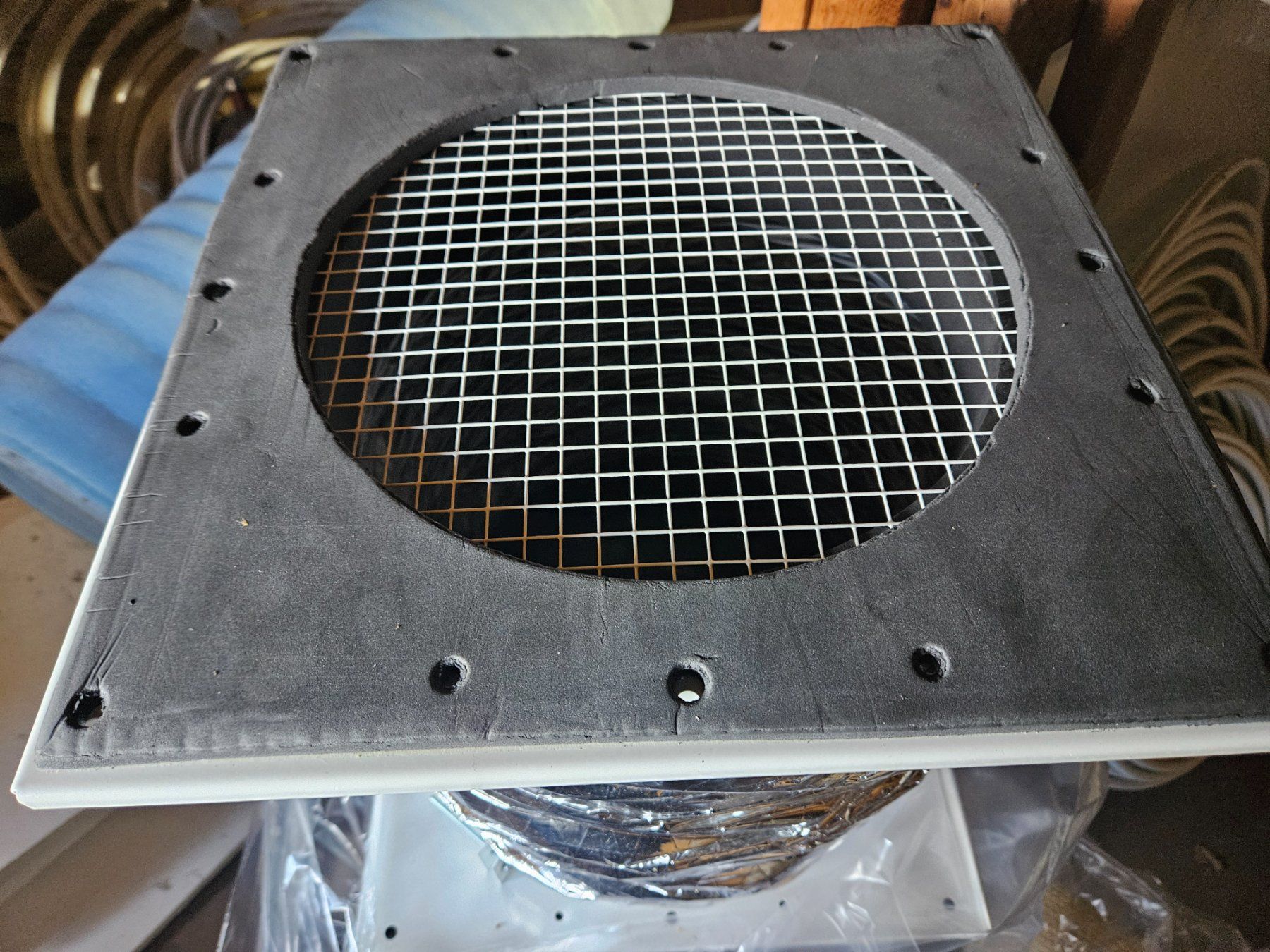 Ventilazione: Luftschlauch 31cm – Usato da Rothrist venduto da BBHHRR 2