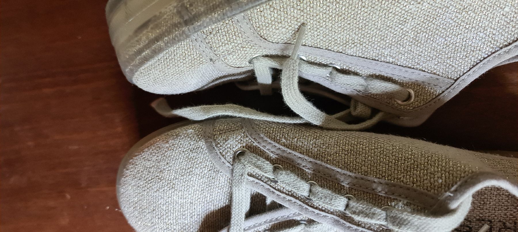 Scarpe da donna: schuhe – Nuovo (secondo la descrizione) da St.Gallen venduto da EL03 3