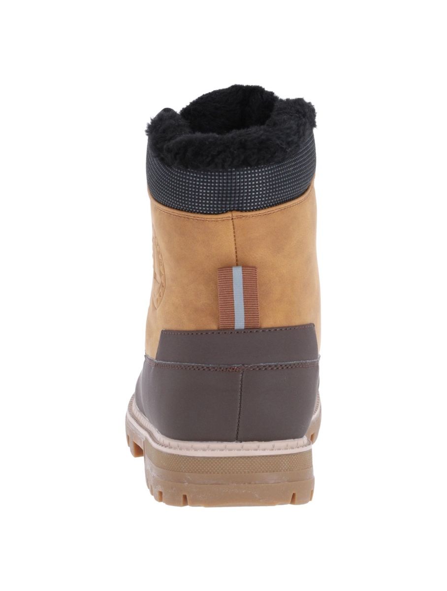 Herrenschuhe: LUHTA Reilu MR Leder Schneeschuhe Gr. 45 – Neu (gemäss Beschreibung) aus Spreitenbach von Opfikoner1 2