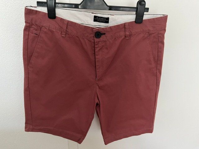 Pantaloni: Short Homme BLACKBOX Collection Gr. XL – Usato da Granges-Paccot venduto da Val07