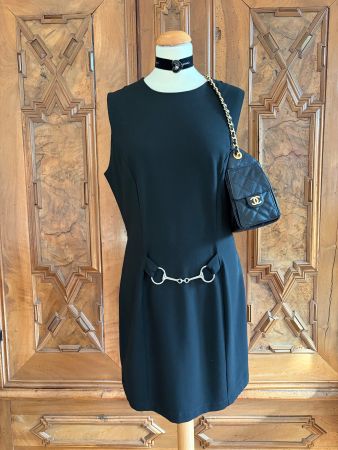 HALLHUBER FEMME Kleid Größe M