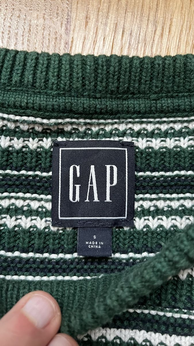 Gap Maglioni & Felpe: Pullover Gap S – Usato da Zürich venduto da vhaav1510 3