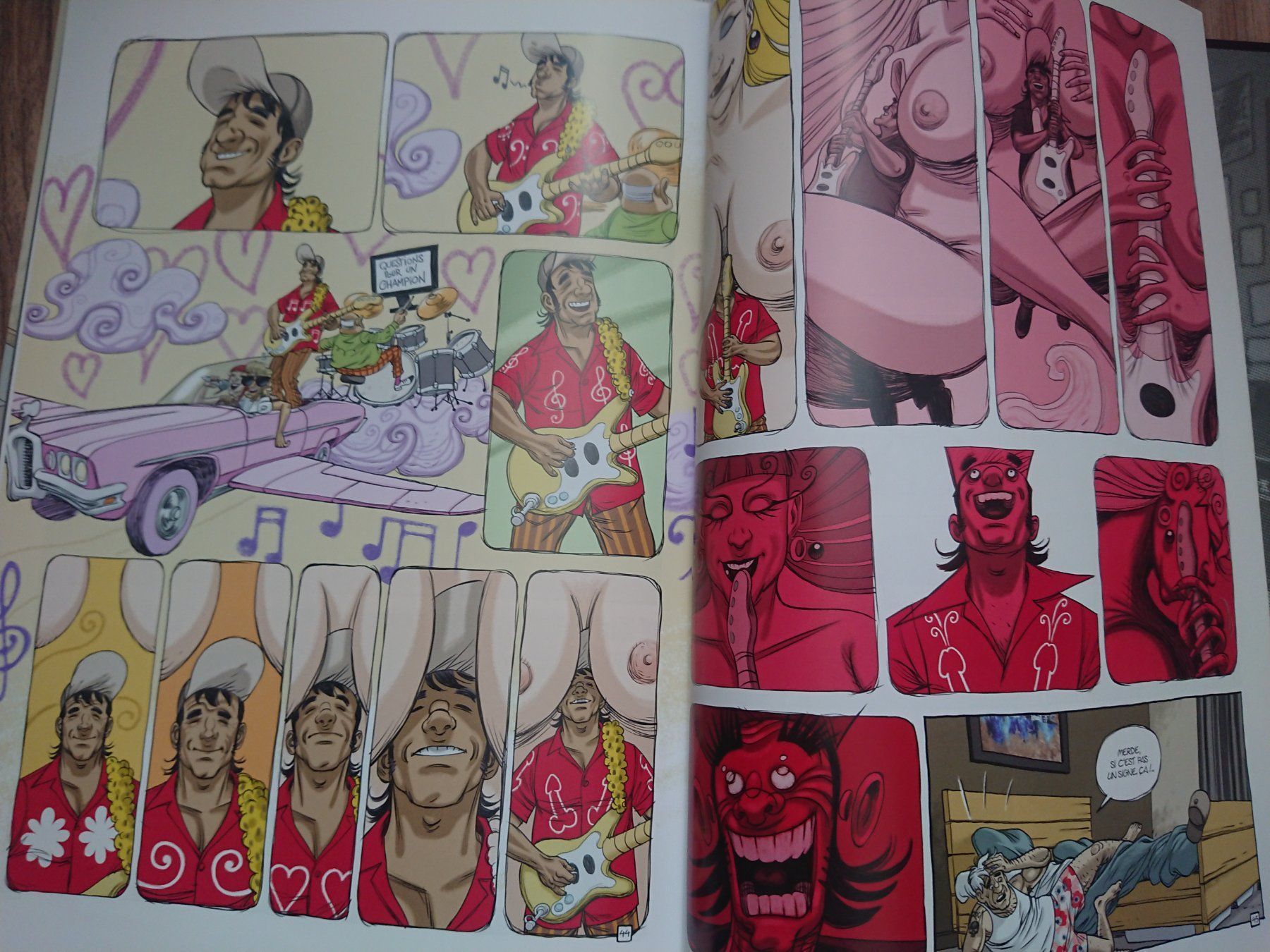 Comics: Sold Out T1 — Face A EO – Gebraucht aus Farvagny-le-Grand von LaCaverne 5