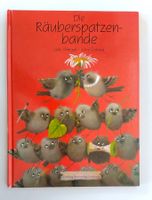 Die Räuberspatzenbande - Udo Weigelt - Julia Gukova