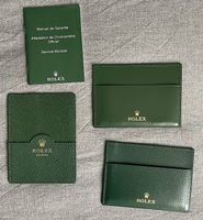 Rolex - porta documenti
