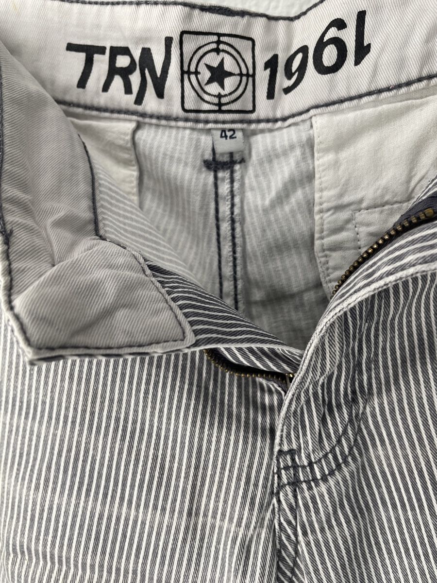 Pantaloni: Shorts TRN1964 – Usato da Capolago venduto da LA.BOTTEGA 2