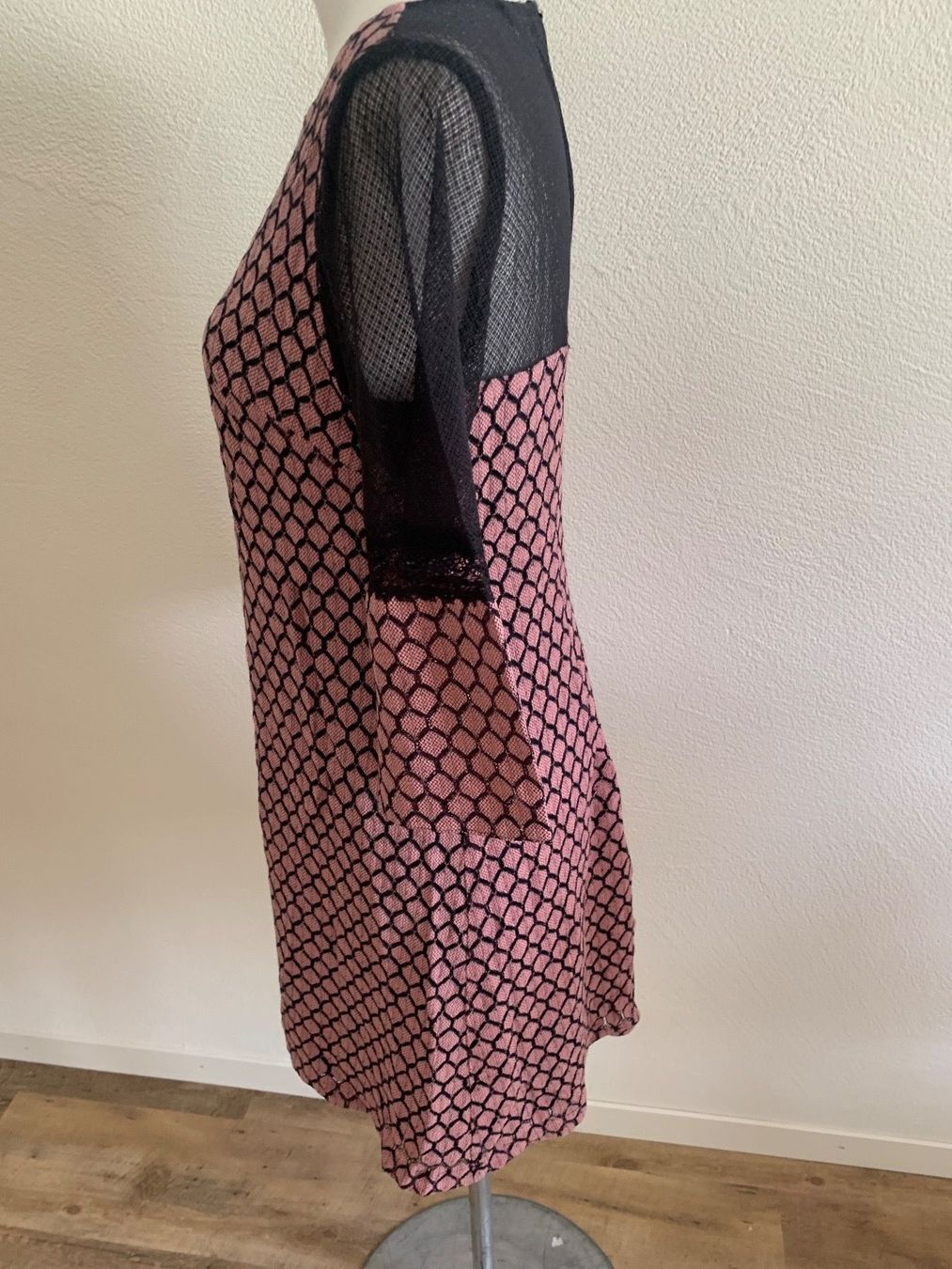 Kleider: Angenehmes tolles Kleid, Gr S, NEU – Neu (gemäss Beschreibung) aus Altendorf von Beauty_Girl83 2