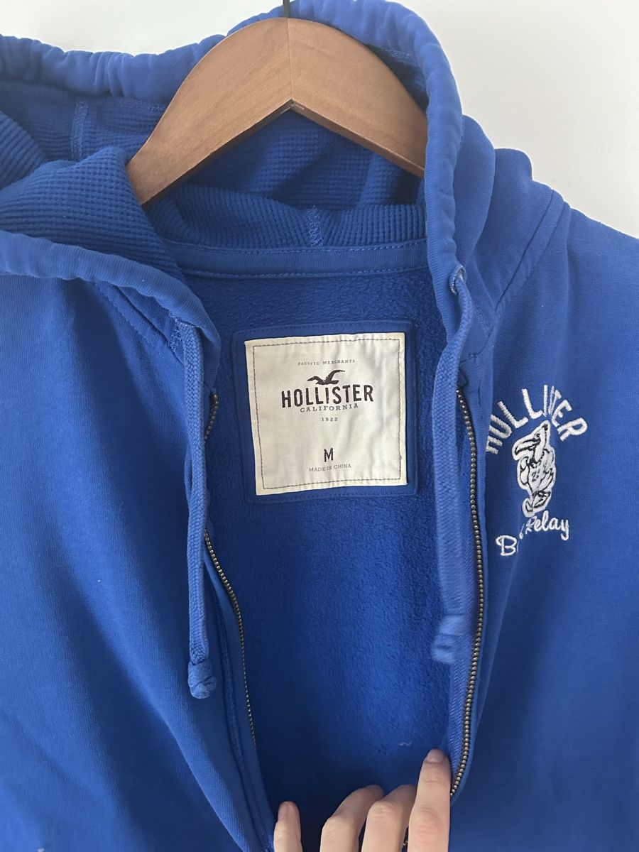 Hollister Maglioni & Felpe: hollister hoodie – Usato da Zürich venduto da del_2dkl 2