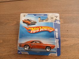 1969 Dodge Charger