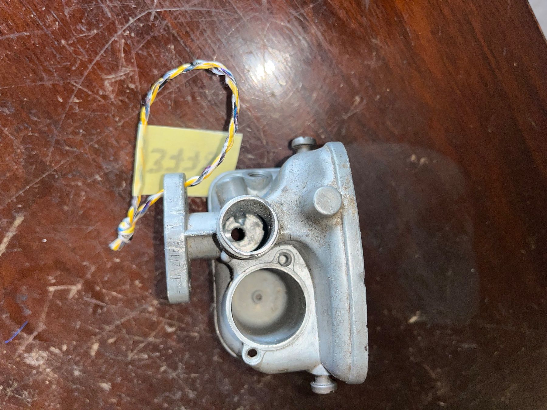 Sachs Pièces pour mobylette: Sachs 502 Mofa Vergaser – D'occasion à Fahrni b. Thun par berger_tuning34 4