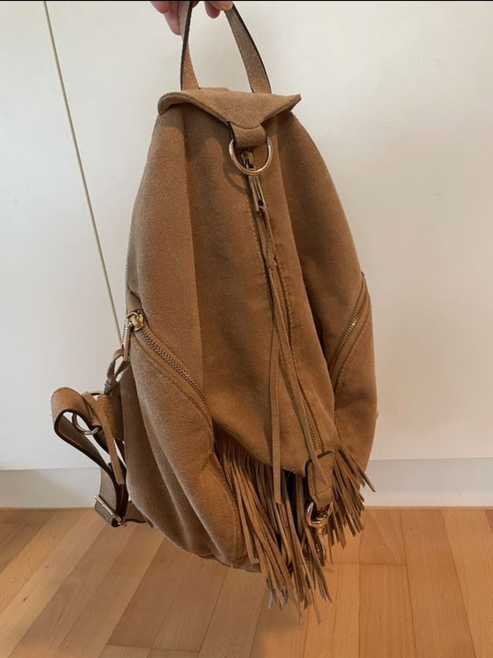 Zaini: Sac Rebecca Minkoff – Usato da Lausanne venduto da Cognitia 1
