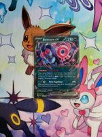 Pokemon Benesaru EX 037/064 SFA