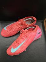 Nike Mercurial Vapor Elite Nocken FG Gr.43