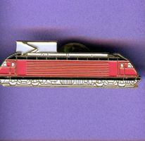 SBB  Re 460