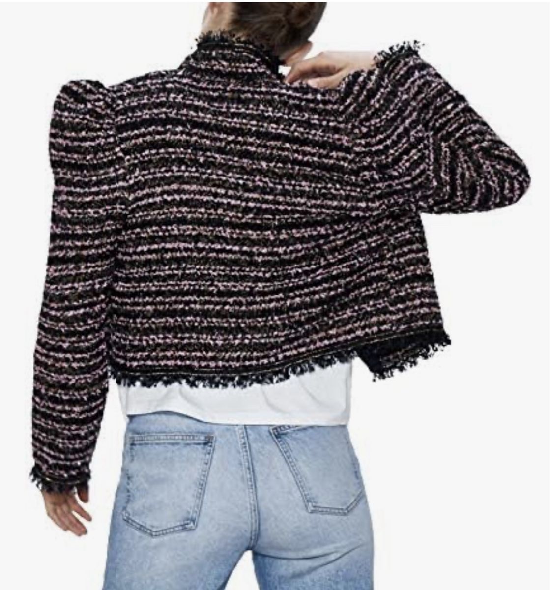 Zara Giacche: Zara jacket – Nuovo e nell'imballaggio originale da Opfikon venduto da aro_f66t 8