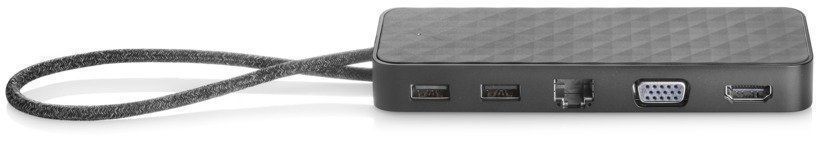 Hewlett Packard Docking station: HP USB-C Mini Dockingstation – Usato da Hochdorf venduto da Antonio1 1