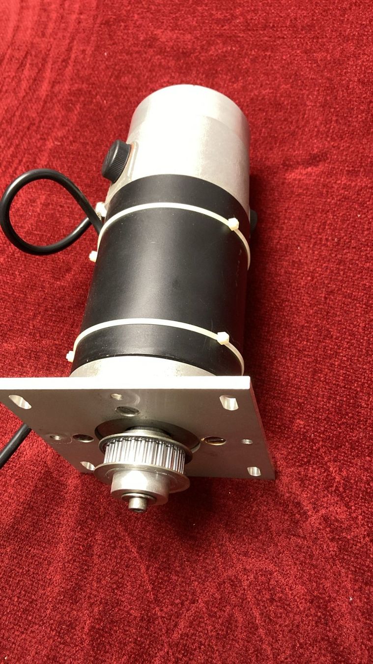 Motoren: Parvex Servomotor GEC Alsthom – Gebraucht aus Dietikon von Rima57 6