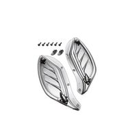 57804-07 Harley-Davidson Einstellbarer Windabweiser