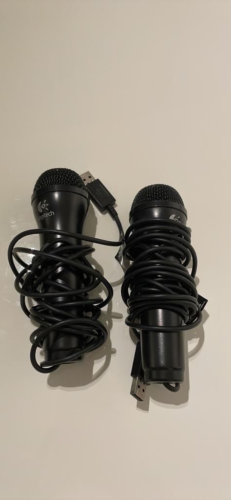 Microphones: Mikrofon für Wii console – D'occasion à Dänikon ZH par oliveira_4