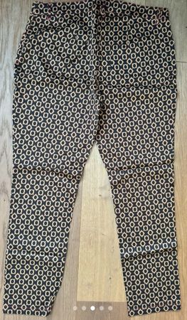 Hose Gr. 44, rick cardona, New York, NEU