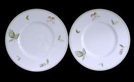 2 kleine Beilagenteller 17.5 cm * FLOREA * Villeroy & Boch