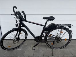 E-Bike Crosswave UB 777 energy