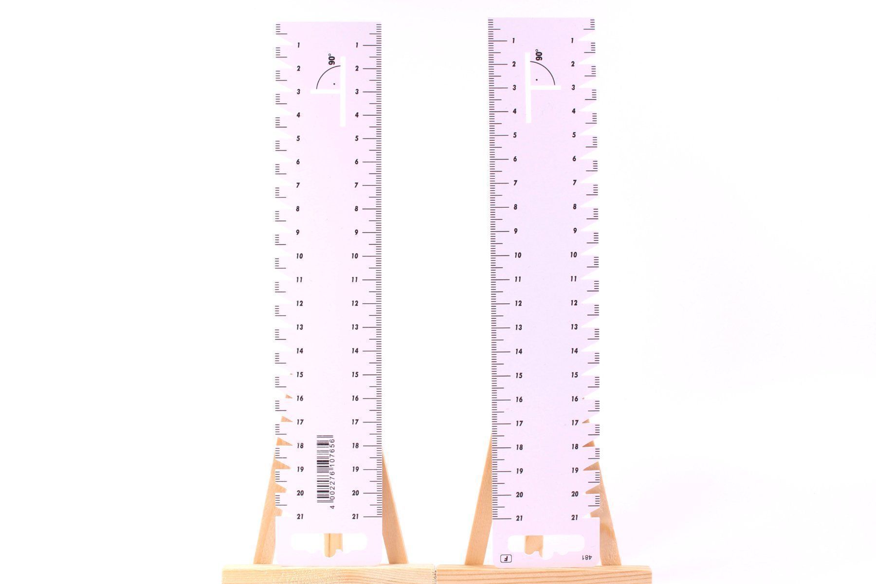 Tessuti: Praktischer Handmass 21 cm – Nuovo e nell'imballaggio originale da Zollikofen venduto da Blackie 2